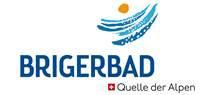 Brigerbad Roemerhof - Hotel With Self Check-In מראה חיצוני תמונה
