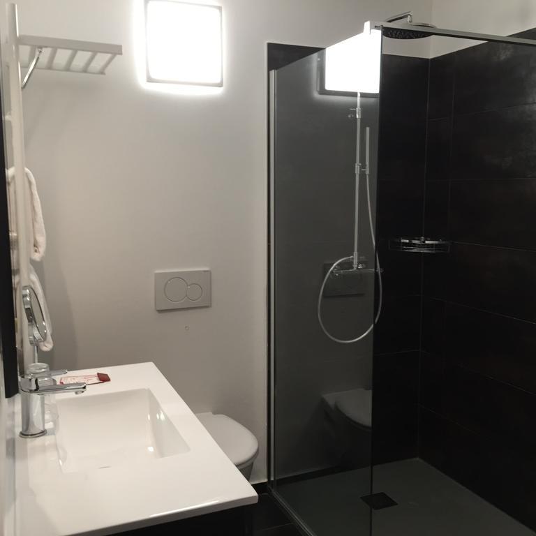 Brigerbad Roemerhof - Hotel With Self Check-In מראה חיצוני תמונה